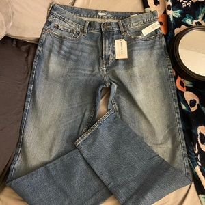 Brand new never worn men’s jeans